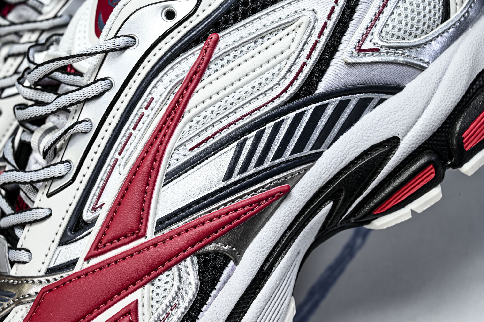 Reebok_锐步 Premier Road Ultra 系列原鞋1_1复古休闲运动跑步_12 #YZ0