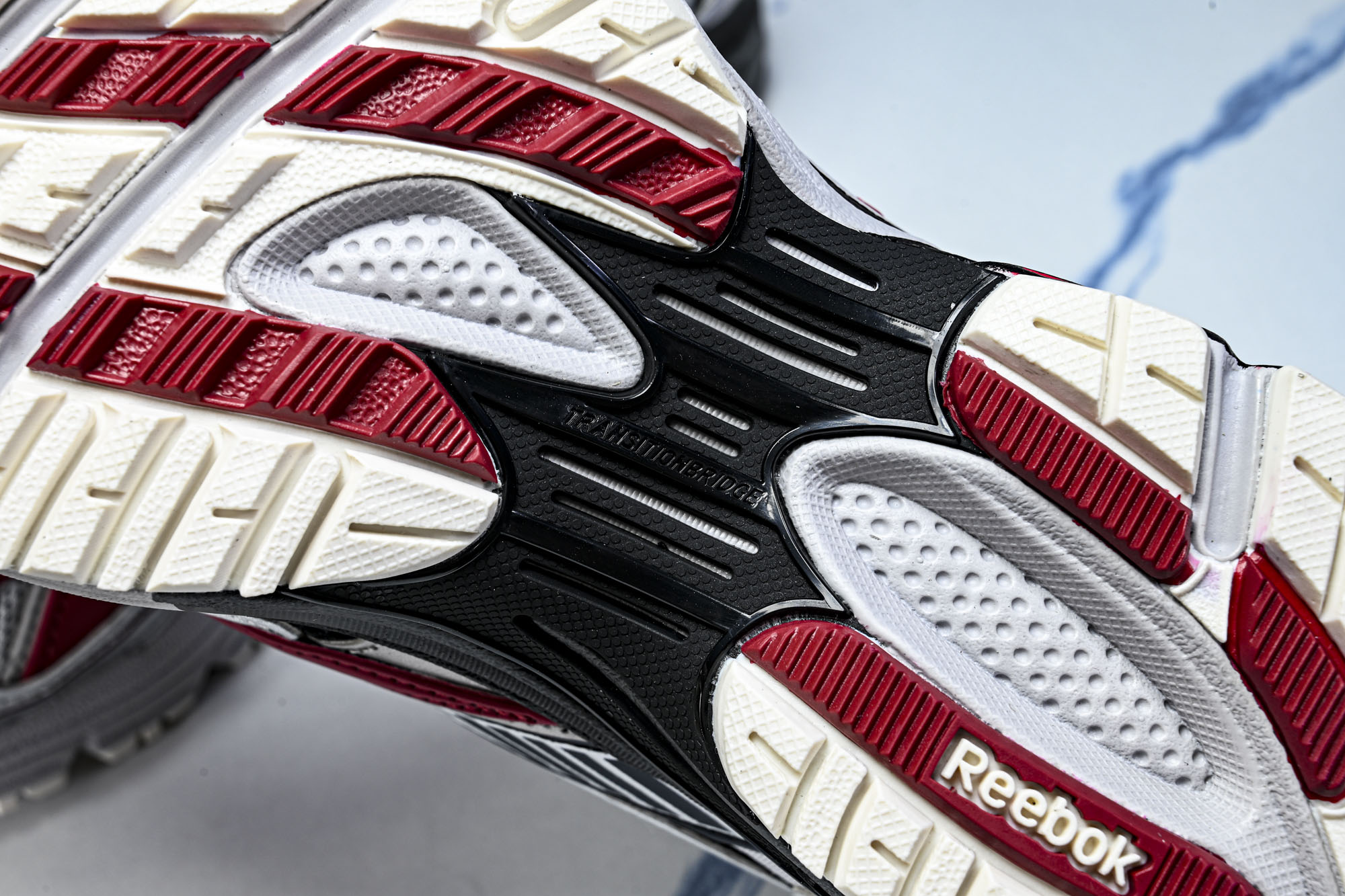 Reebok_锐步 Premier Road Ultra 系列原鞋1_1复古休闲运动跑步_12 #YZ0