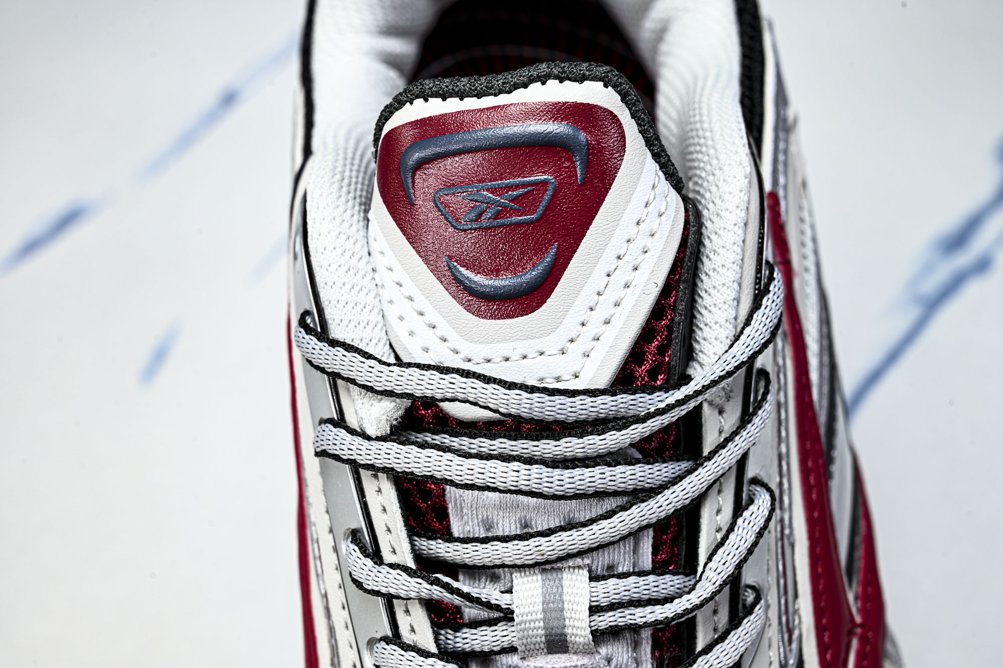Reebok_锐步 Premier Road Ultra 系列原鞋1_1复古休闲运动跑步_12 #YZ0