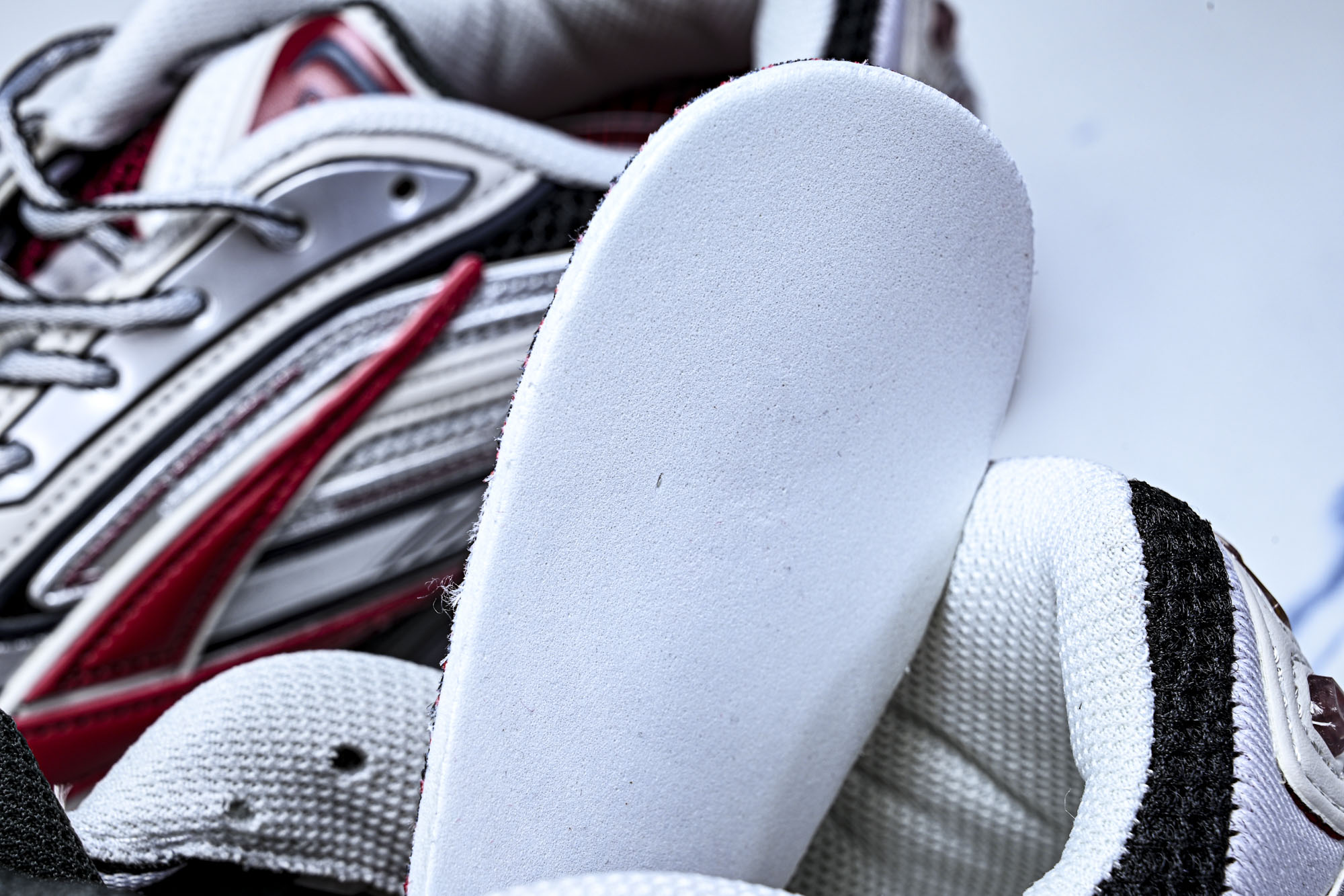 Reebok_锐步 Premier Road Ultra 系列原鞋1_1复古休闲运动跑步_12 #YZ0