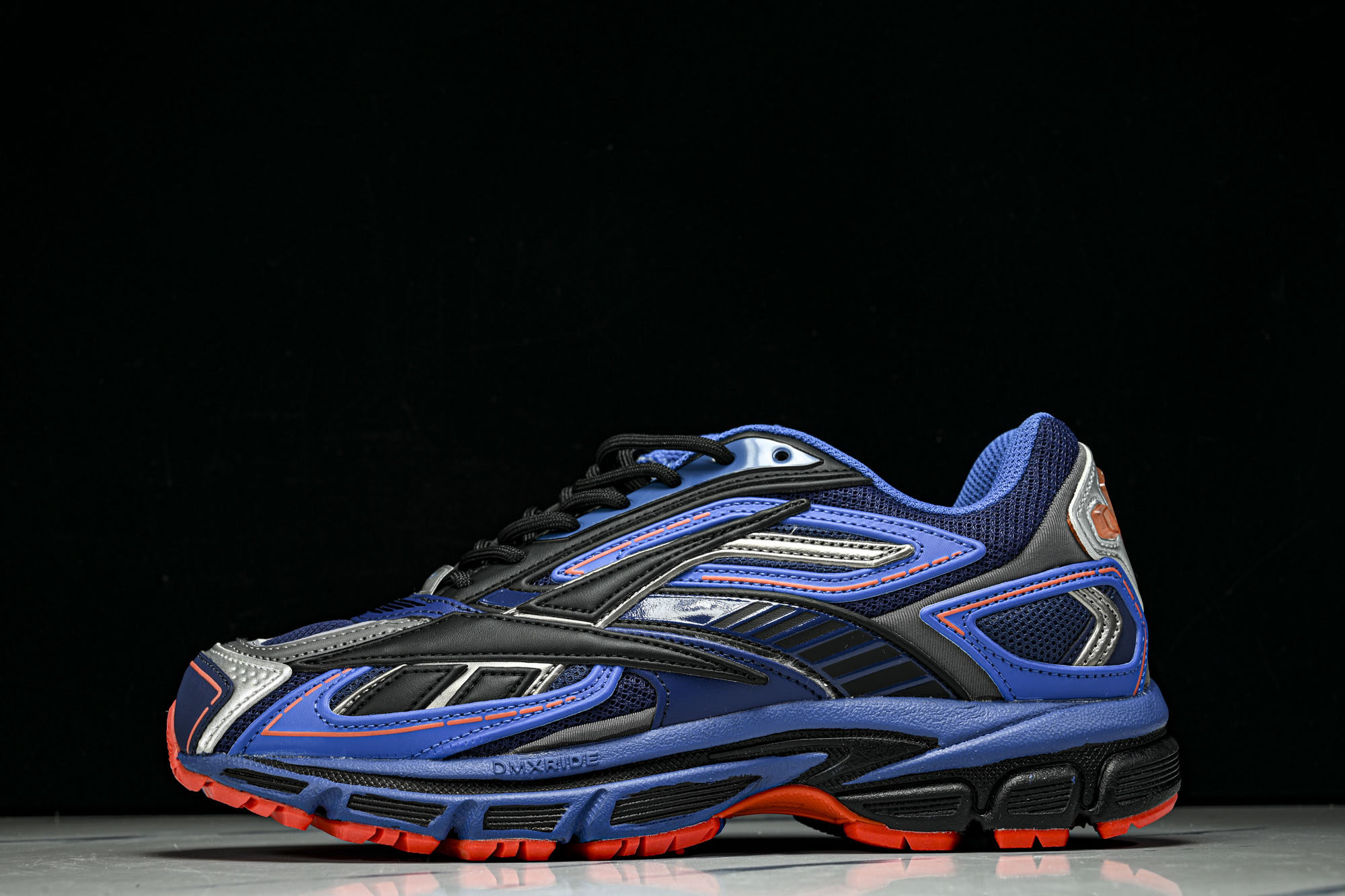 Reebok_锐步 Premier Road Ultra 系列原鞋1_1复古休闲运动跑步_13 #YZ0