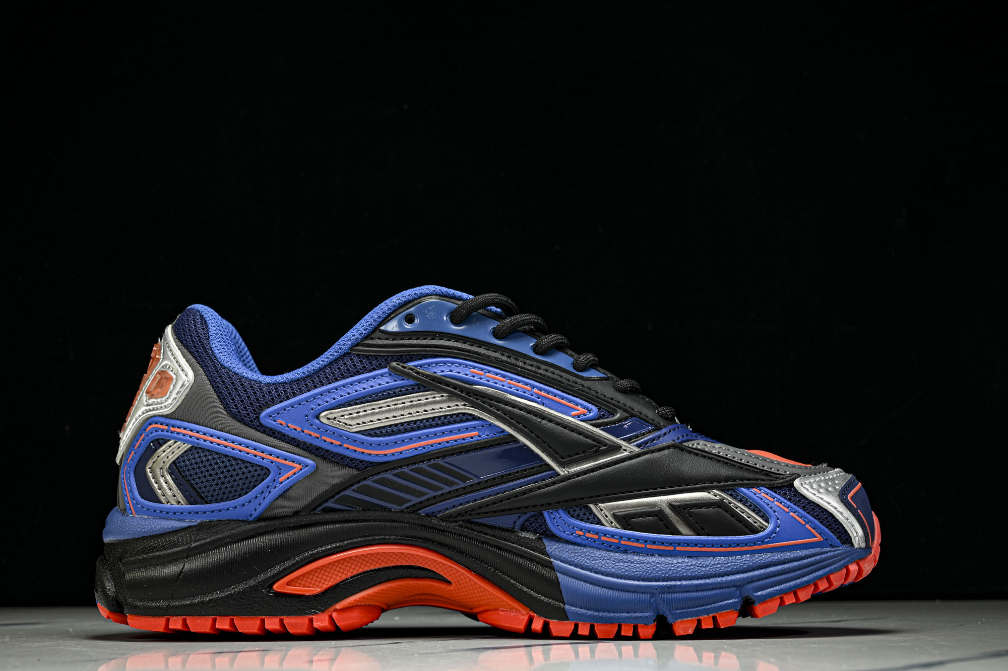 Reebok_锐步 Premier Road Ultra 系列原鞋1_1复古休闲运动跑步_13 #YZ0