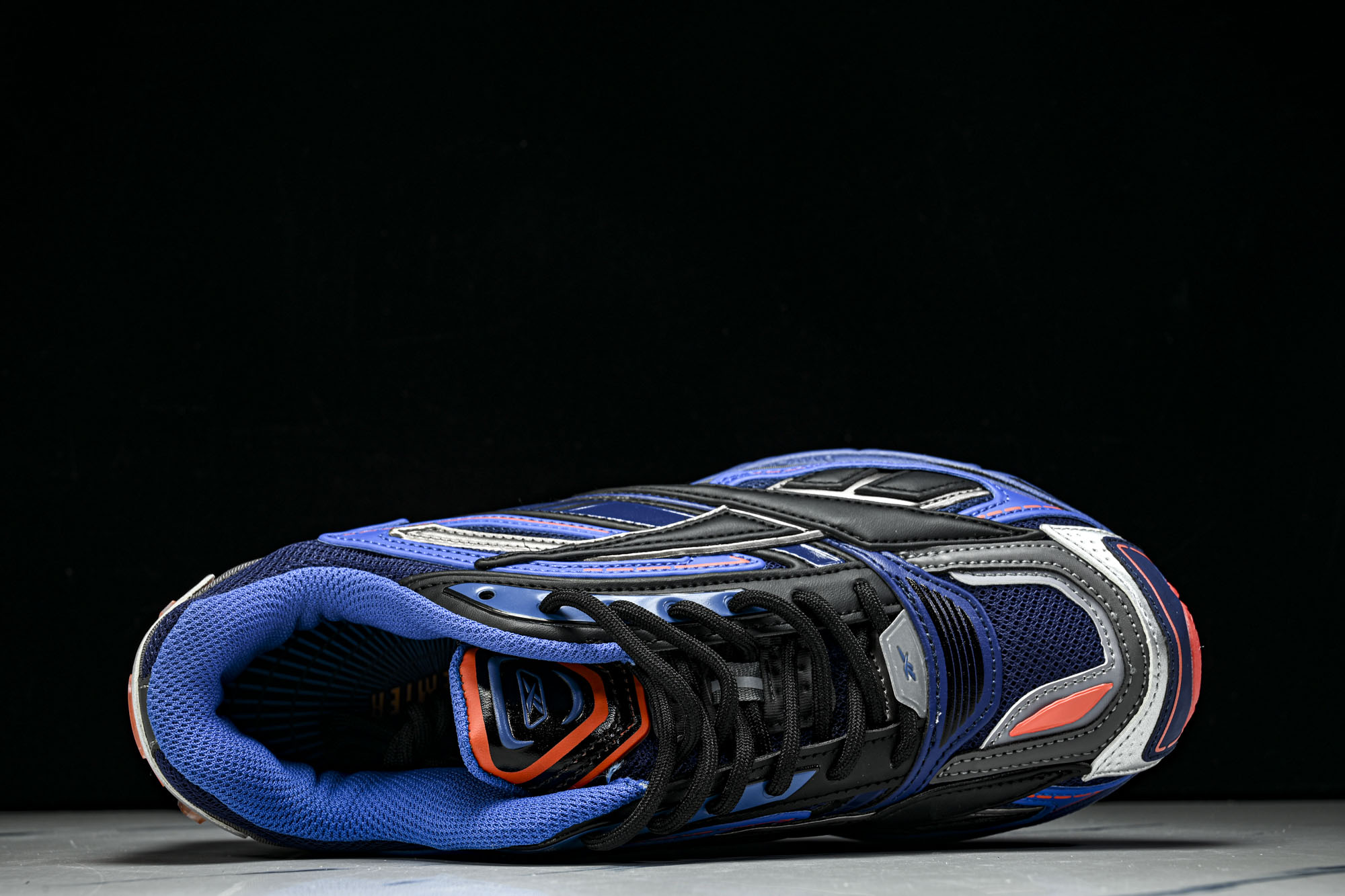Reebok_锐步 Premier Road Ultra 系列原鞋1_1复古休闲运动跑步_13 #YZ0