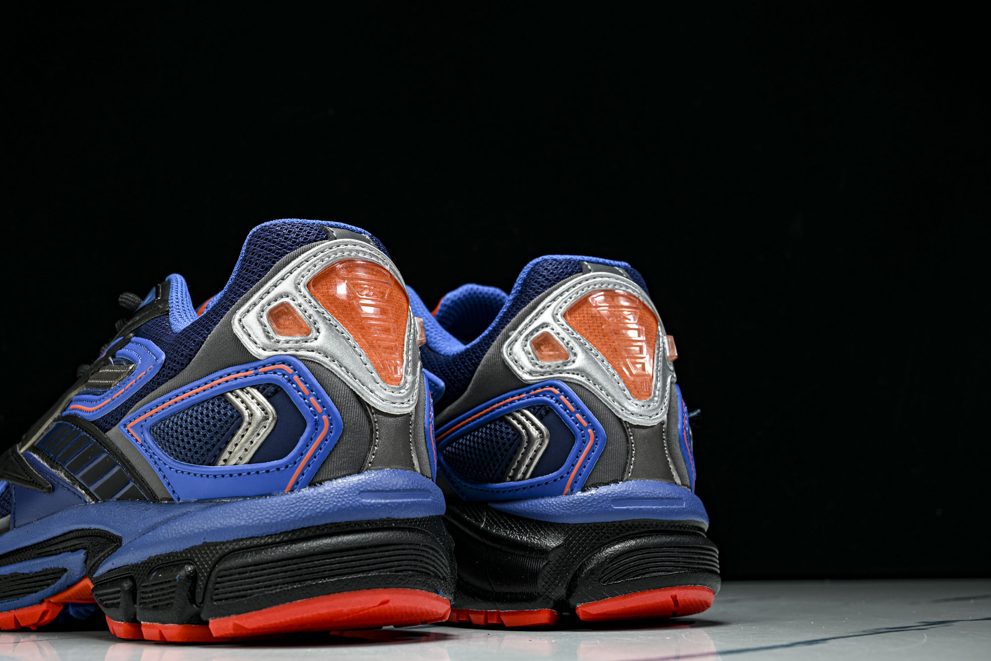 Reebok_锐步 Premier Road Ultra 系列原鞋1_1复古休闲运动跑步_13 #YZ0