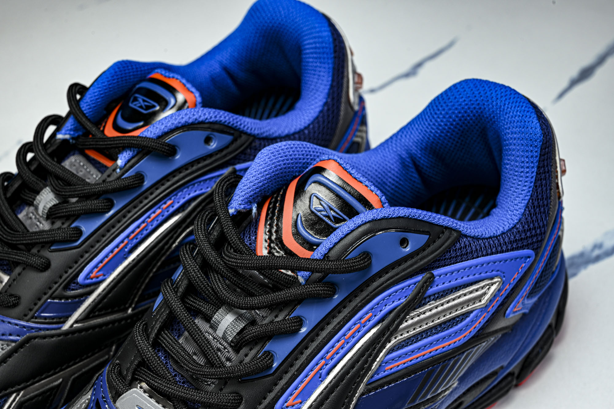 Reebok_锐步 Premier Road Ultra 系列原鞋1_1复古休闲运动跑步_13 #YZ0