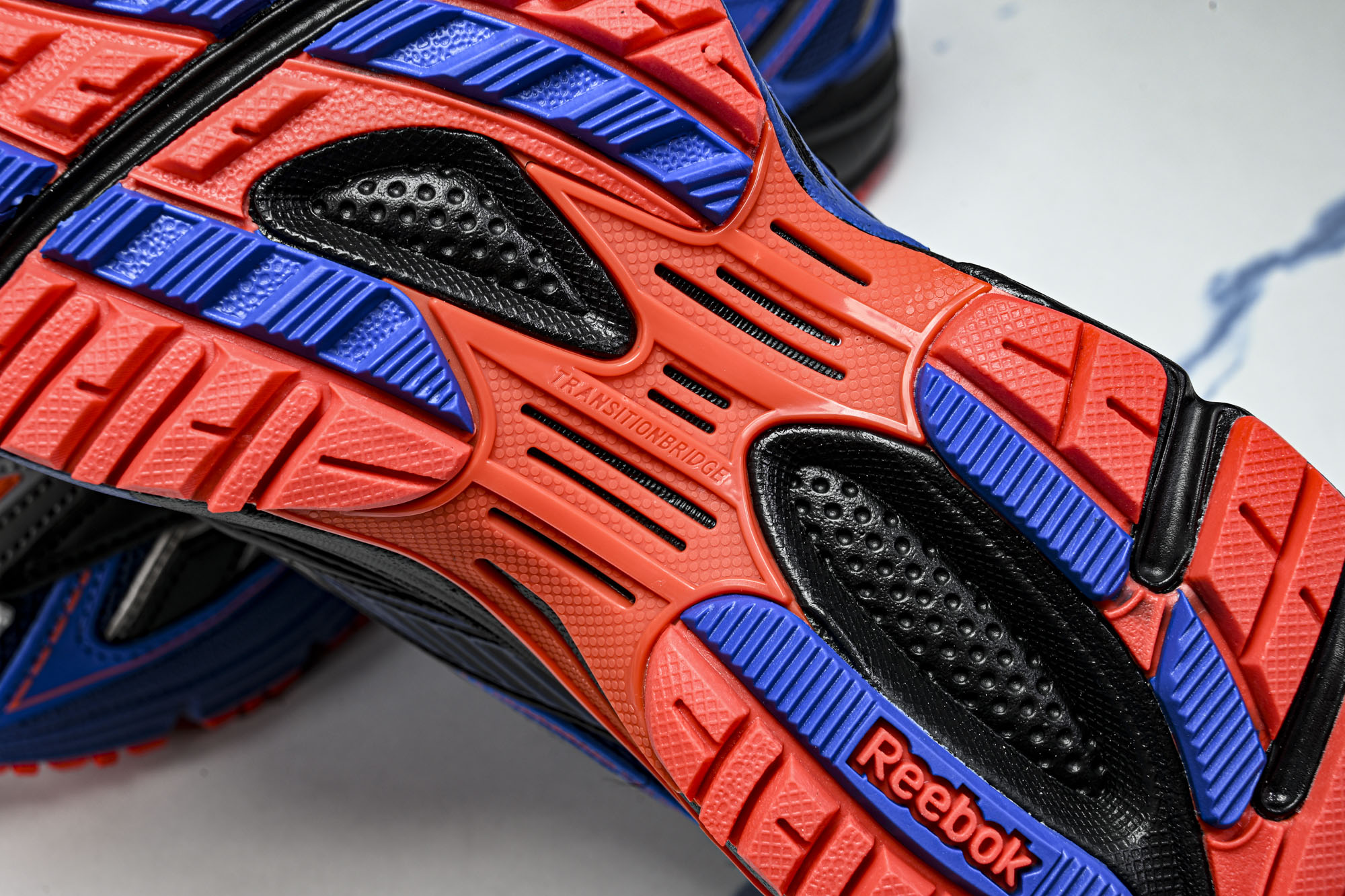 Reebok_锐步 Premier Road Ultra 系列原鞋1_1复古休闲运动跑步_13 #YZ0