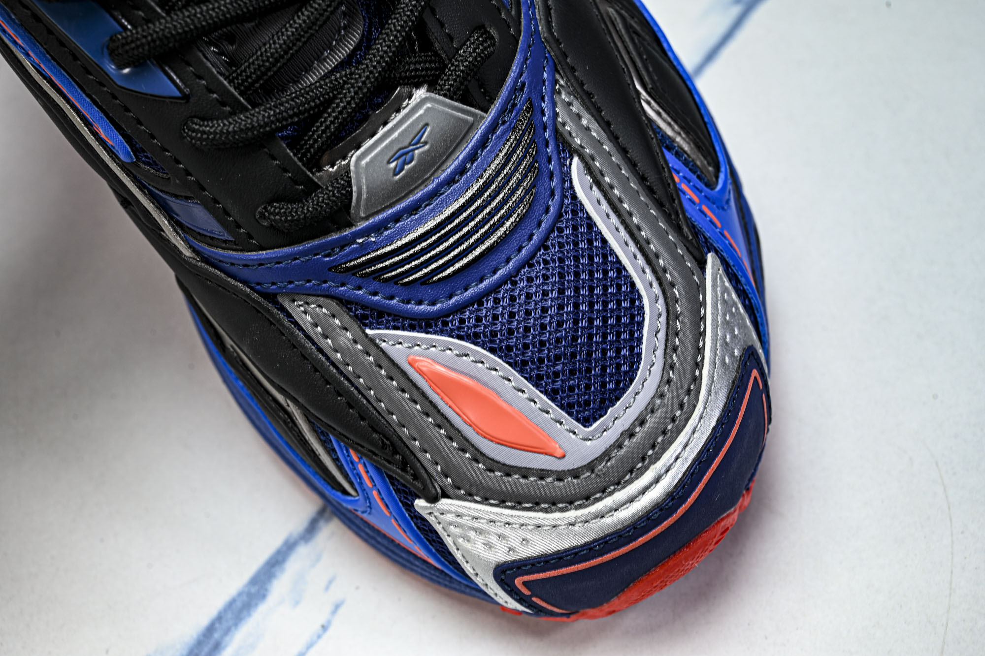 Reebok_锐步 Premier Road Ultra 系列原鞋1_1复古休闲运动跑步_13 #YZ0
