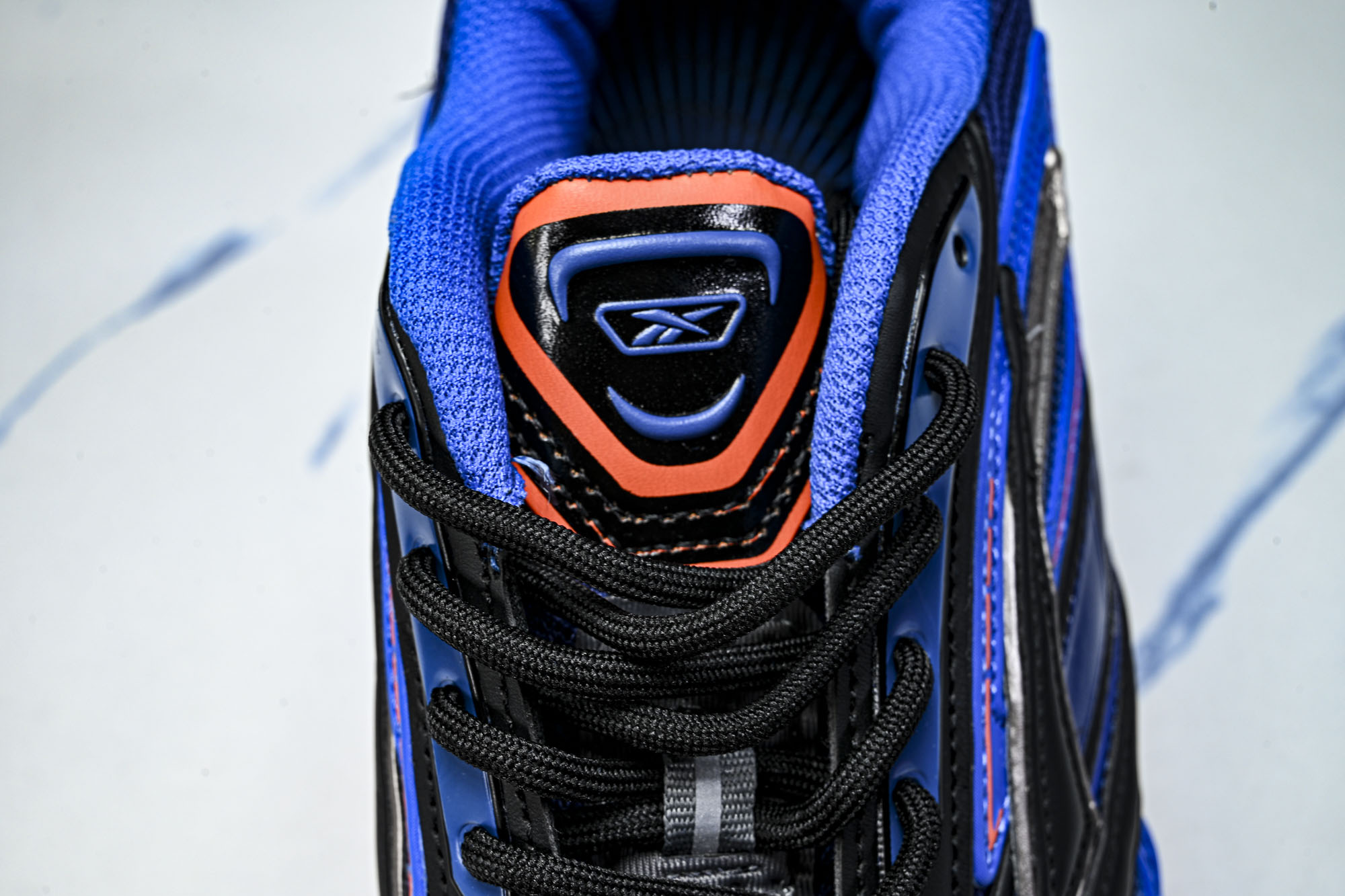 Reebok_锐步 Premier Road Ultra 系列原鞋1_1复古休闲运动跑步_13 #YZ0