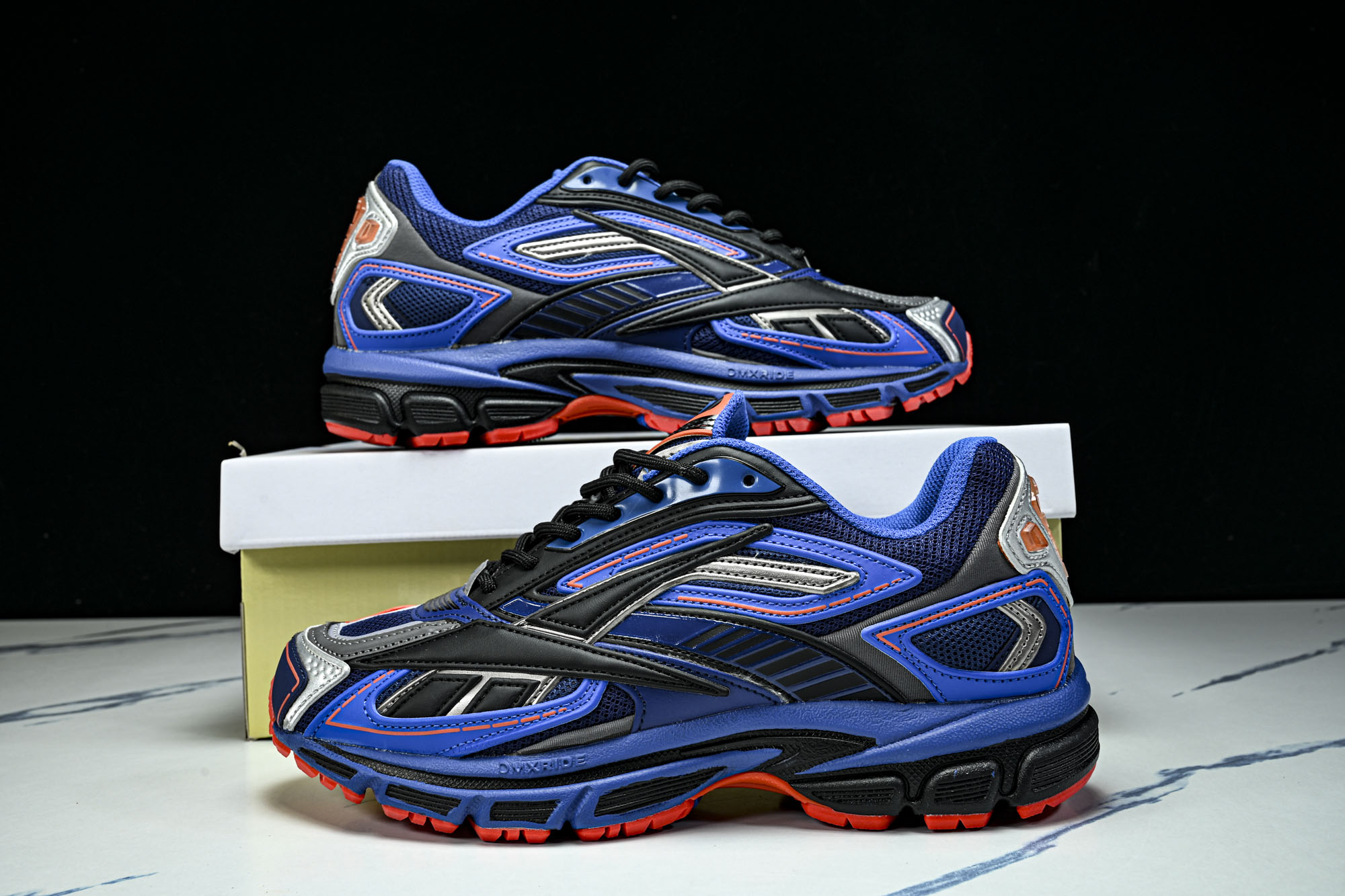 Reebok_锐步 Premier Road Ultra 系列原鞋1_1复古休闲运动跑步_13 #YZ0