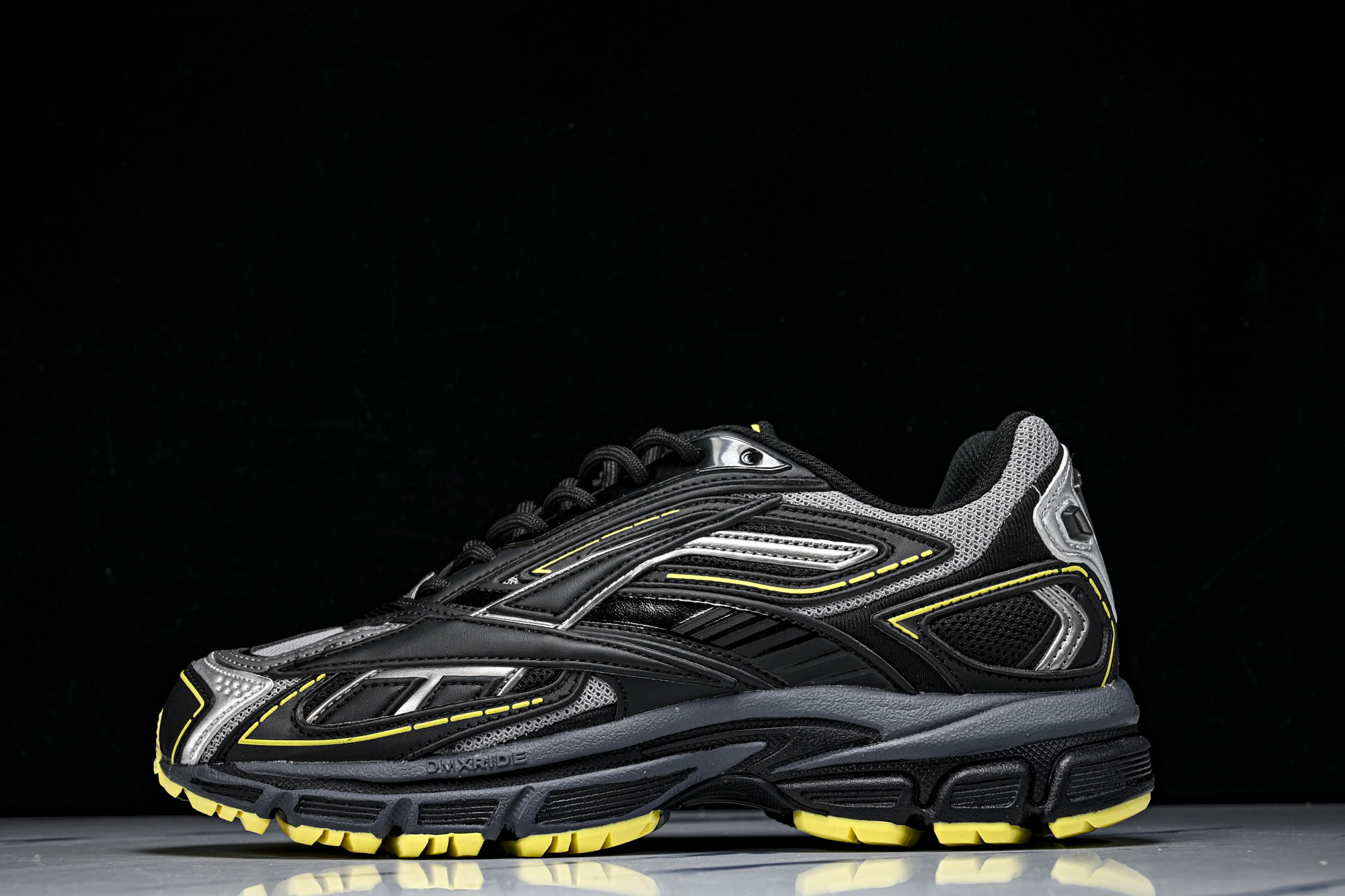 Reebok_锐步 Premier Road Ultra 系列原鞋1_1复古休闲运动跑步_14 #YZ0