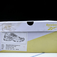 Reebok_锐步 Premier Road Ultra 系列原鞋1_1复古休闲运动跑步_14 #YZ0 Reebok_锐步 Premier Road Ultra 系列原鞋1_1复古休闲运动跑步_14 #YZ0