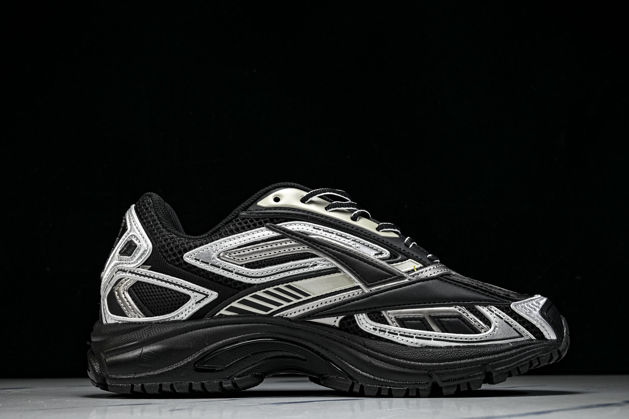 Reebok_锐步 Premier Road Ultra 系列原鞋1_1复古休闲运动跑步_15 #YZ0