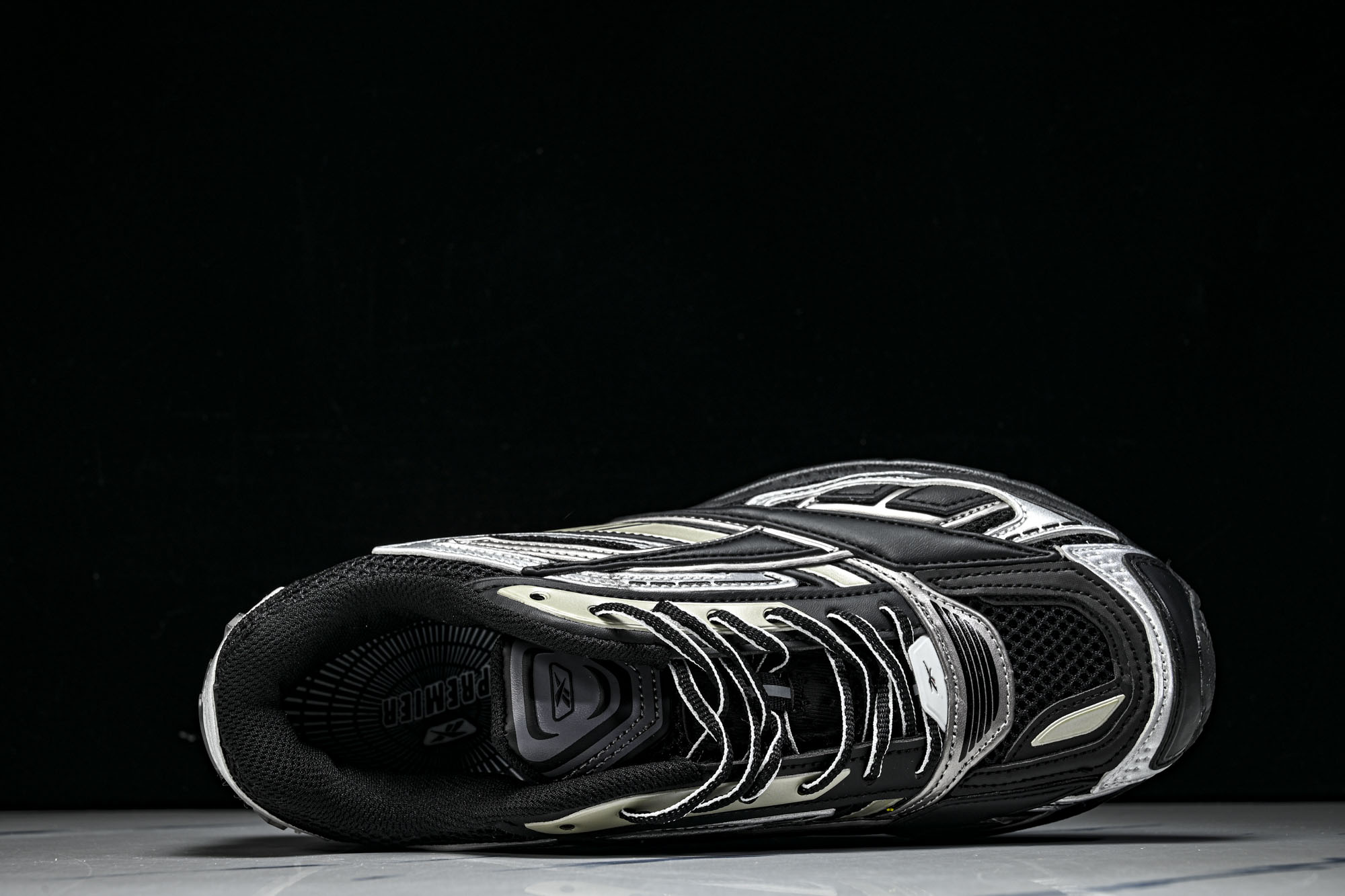 Reebok_锐步 Premier Road Ultra 系列原鞋1_1复古休闲运动跑步_15 #YZ0