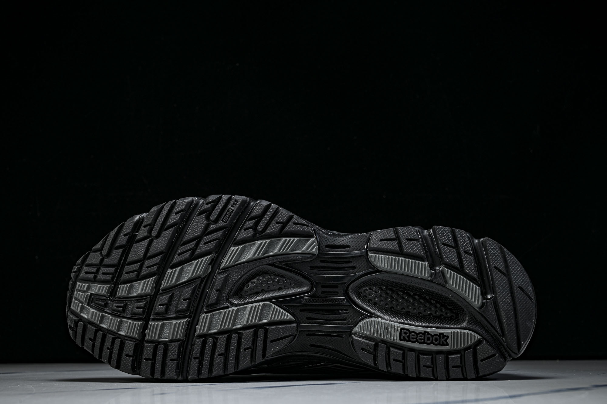 Reebok_锐步 Premier Road Ultra 系列原鞋1_1复古休闲运动跑步_15 #YZ0