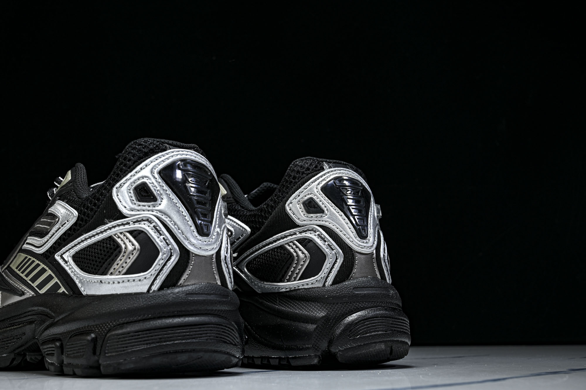 Reebok_锐步 Premier Road Ultra 系列原鞋1_1复古休闲运动跑步_15 #YZ0