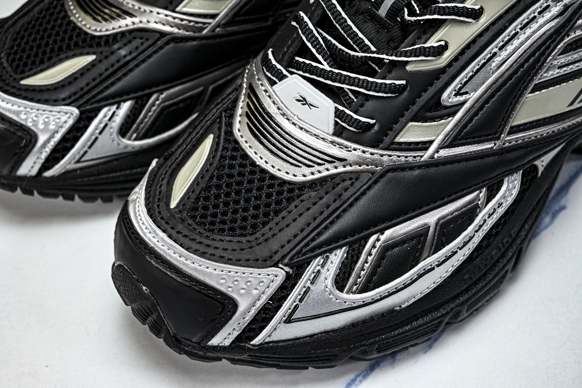 Reebok_锐步 Premier Road Ultra 系列原鞋1_1复古休闲运动跑步_15 #YZ0