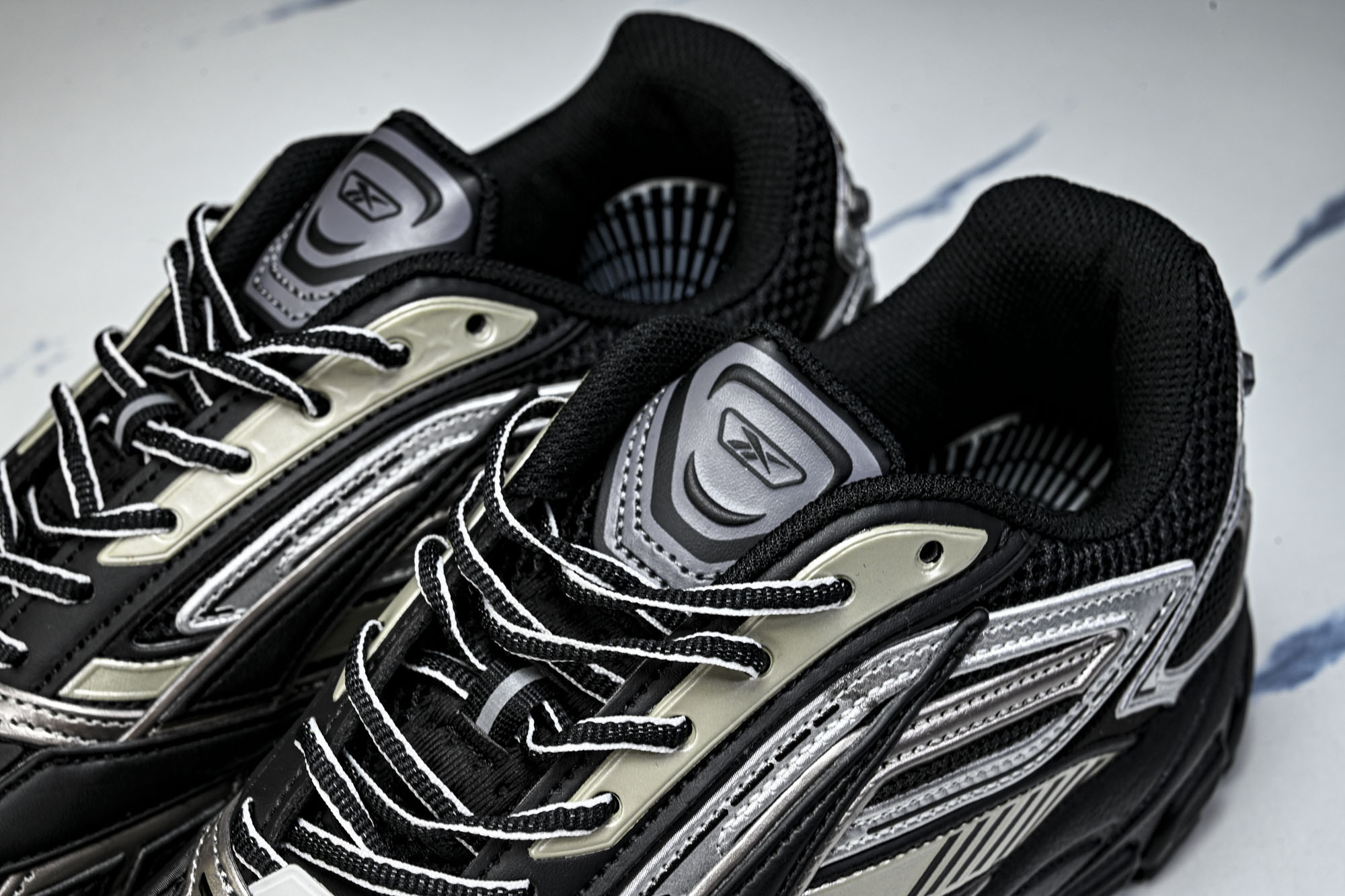 Reebok_锐步 Premier Road Ultra 系列原鞋1_1复古休闲运动跑步_15 #YZ0
