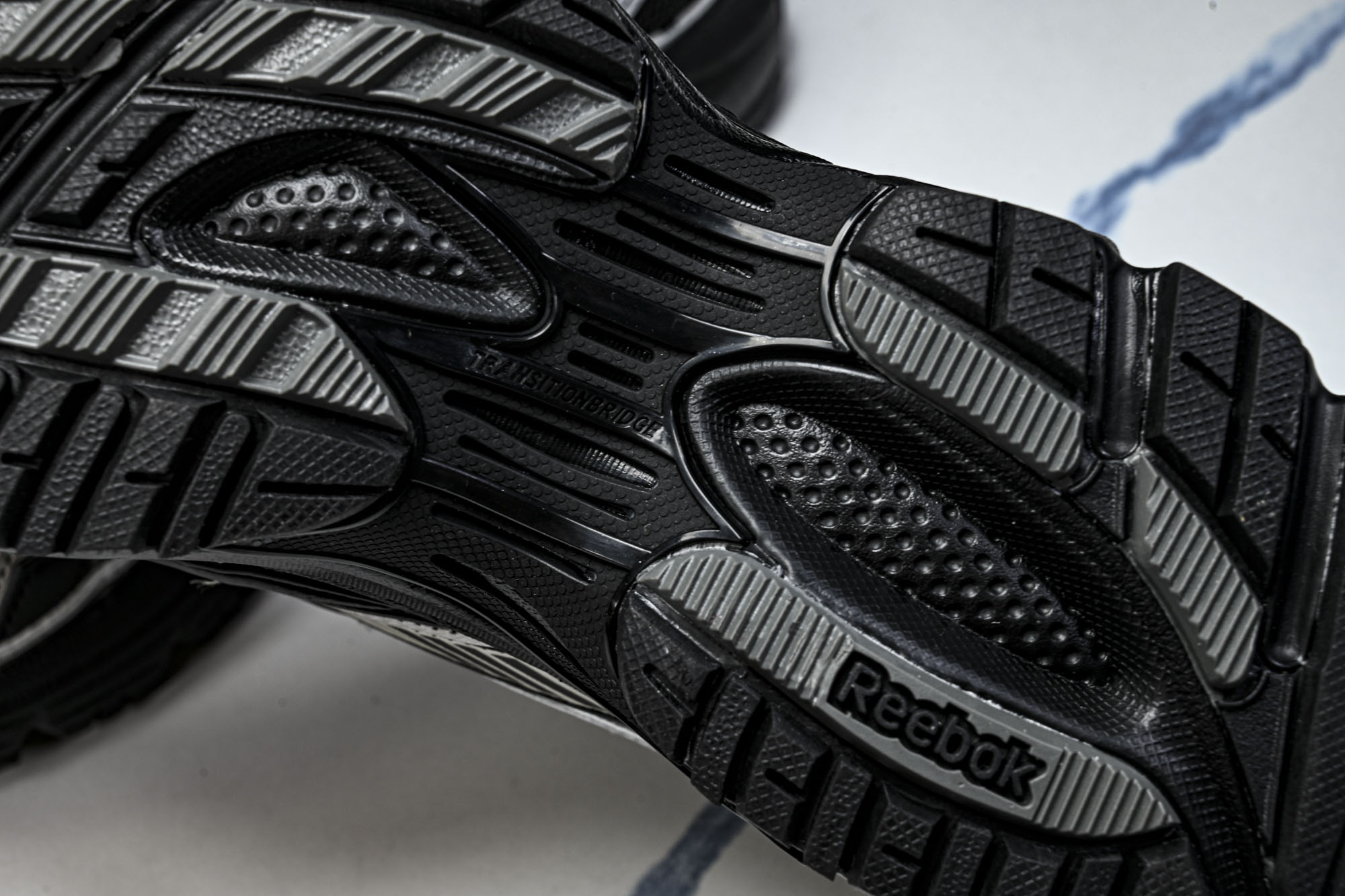 Reebok_锐步 Premier Road Ultra 系列原鞋1_1复古休闲运动跑步_15 #YZ0