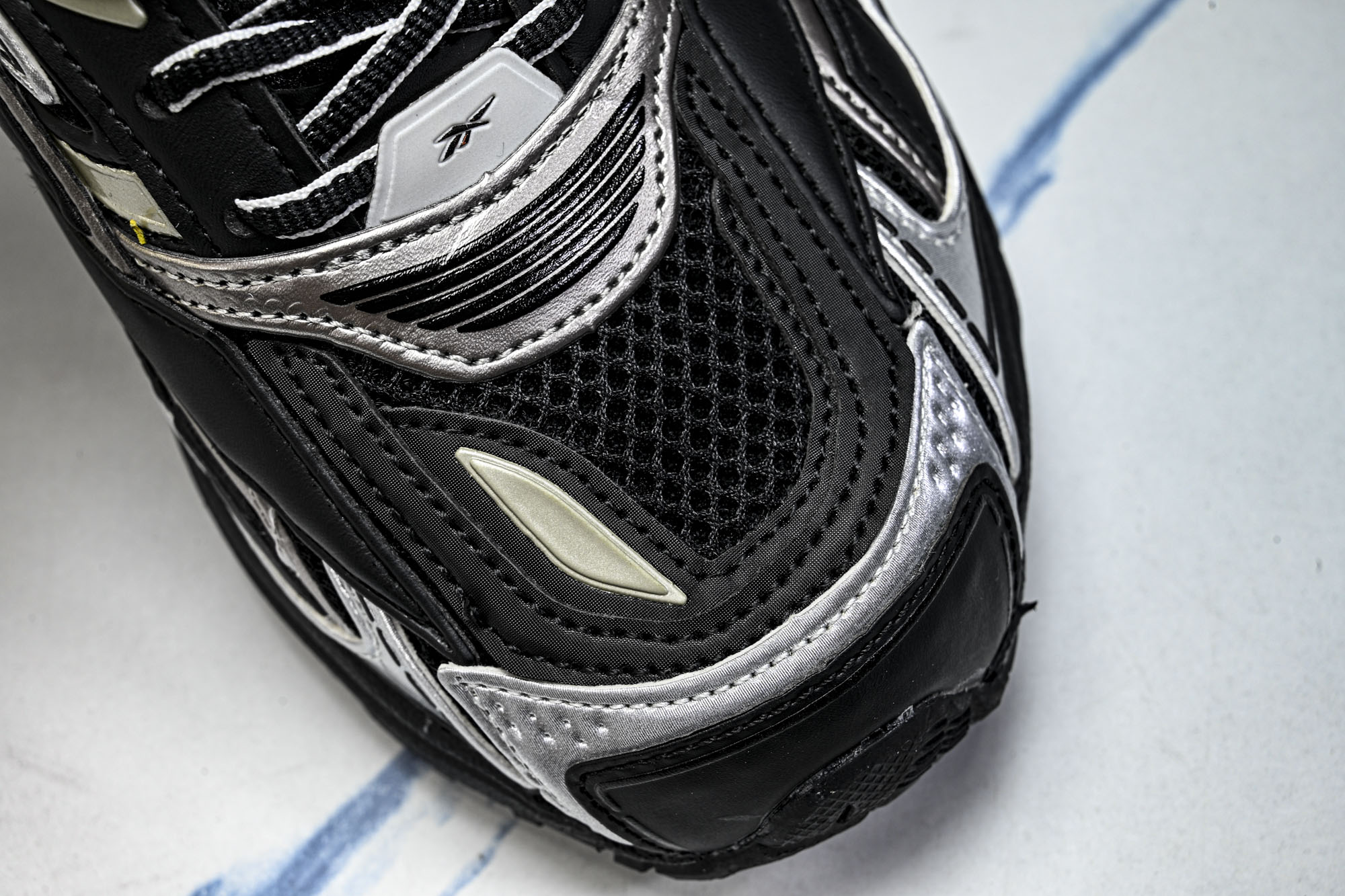 Reebok_锐步 Premier Road Ultra 系列原鞋1_1复古休闲运动跑步_15 #YZ0
