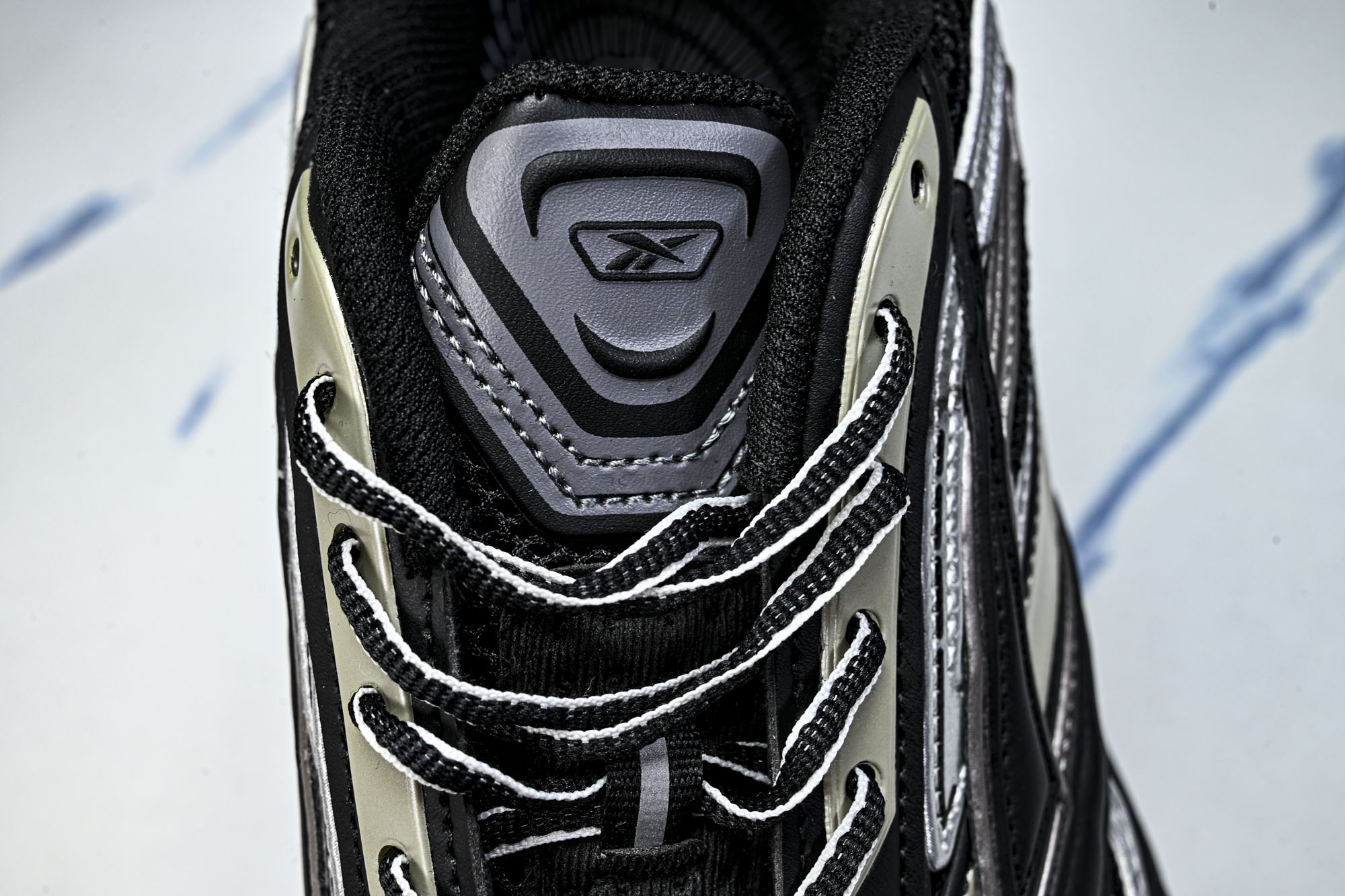 Reebok_锐步 Premier Road Ultra 系列原鞋1_1复古休闲运动跑步_15 #YZ0
