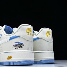 Nike Air Force 1'07 Low 世界杯主题 空军一号低帮休闲板鞋 DW8806-023 Nike Air Force 1'07 Low 世界杯主题 空军一号低帮休闲板鞋 DW8806-023