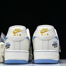 Nike Air Force 1'07 Low 世界杯主题 空军一号低帮休闲板鞋 DW8806-023 Nike Air Force 1'07 Low 世界杯主题 空军一号低帮休闲板鞋 DW8806-023