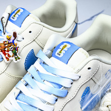 Nike Air Force 1'07 Low 世界杯主题 空军一号低帮休闲板鞋 DW8806-023 Nike Air Force 1'07 Low 世界杯主题 空军一号低帮休闲板鞋 DW8806-023