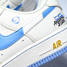 Nike Air Force 1'07 Low 世界杯主题 空军一号低帮休闲板鞋 DW8806-023 Nike Air Force 1'07 Low 世界杯主题 空军一号低帮休闲板鞋 DW8806-023