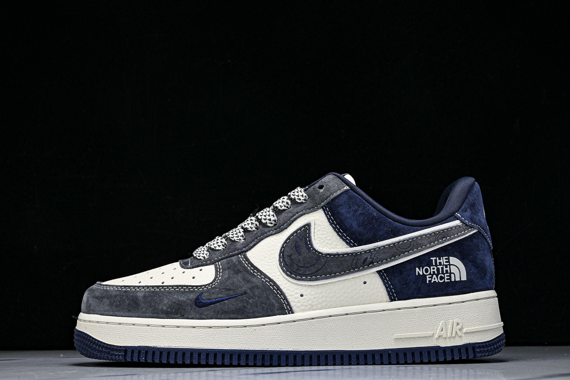 Nike Air Force 1'07 Low 空军一号低帮休闲板鞋 LD1999-034 #YZ026