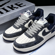 Nike Air Force 1'07 Low 空军一号低帮休闲板鞋 LD1999-034 #YZ026 Nike Air Force 1'07 Low 空军一号低帮休闲板鞋 LD1999-034 #YZ026