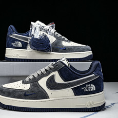 Nike Air Force 1'07 Low 空军一号低帮休闲板鞋 LD1999-034 #YZ026 Nike Air Force 1'07 Low 空军一号低帮休闲板鞋 LD1999-034 #YZ026