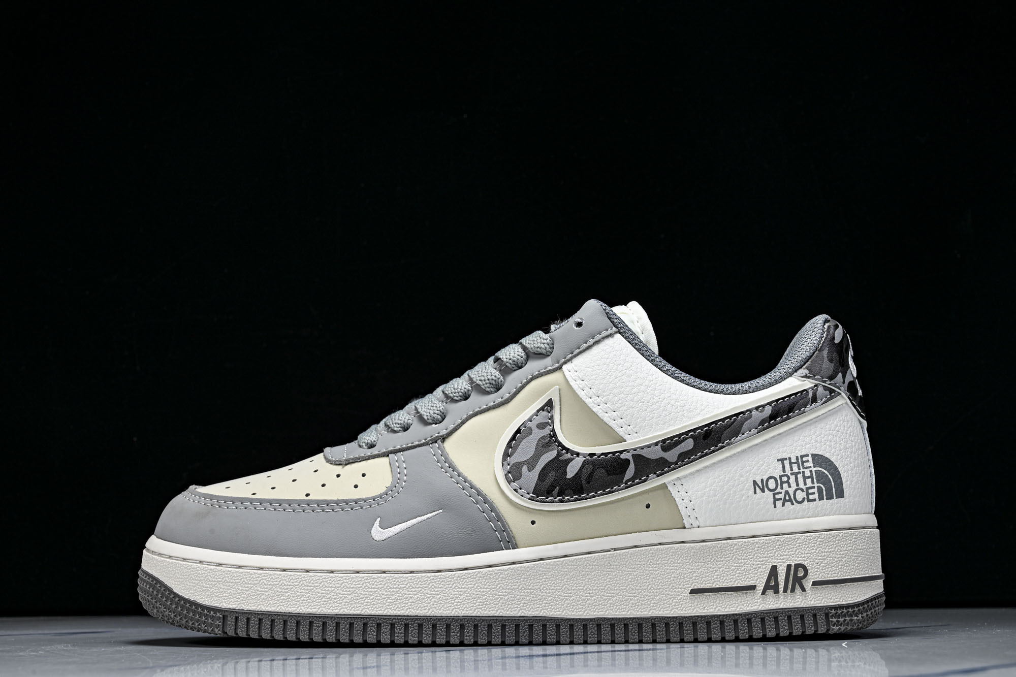 Nike Air Force 1'07 Low 空军一号低帮休闲板鞋 LF6688-006 #YZ026