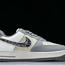 Nike Air Force 1'07 Low 空军一号低帮休闲板鞋 LF6688-006 #YZ026 Nike Air Force 1'07 Low 空军一号低帮休闲板鞋 LF6688-006 #YZ026