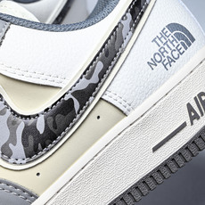 Nike Air Force 1'07 Low 空军一号低帮休闲板鞋 LF6688-006 #YZ026 Nike Air Force 1'07 Low 空军一号低帮休闲板鞋 LF6688-006 #YZ026
