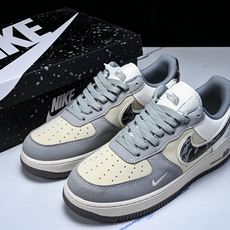 Nike Air Force 1'07 Low 空军一号低帮休闲板鞋 LF6688-006 #YZ026 Nike Air Force 1'07 Low 空军一号低帮休闲板鞋 LF6688-006 #YZ026