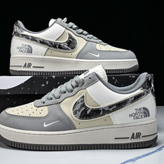 Nike Air Force 1'07 Low 空军一号低帮休闲板鞋 LF6688-006 #YZ026 Nike Air Force 1'07 Low 空军一号低帮休闲板鞋 LF6688-006 #YZ026