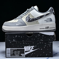 Nike Air Force 1'07 Low 空军一号低帮休闲板鞋 LF6688-006 #YZ026 Nike Air Force 1'07 Low 空军一号低帮休闲板鞋 LF6688-006 #YZ026