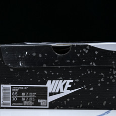 Nike Air Force 1'07 Low 空军一号低帮休闲板鞋 LF6688-006 #YZ026 Nike Air Force 1'07 Low 空军一号低帮休闲板鞋 LF6688-006 #YZ026