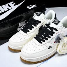 Nike Air Force 1'07 Low 联名款 空军一号低帮休闲板鞋 DN9688-121 #Y Nike Air Force 1'07 Low 联名款 空军一号低帮休闲板鞋 DN9688-121 #Y