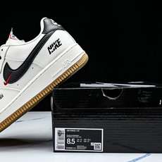 Nike Air Force 1'07 Low 联名款 空军一号低帮休闲板鞋 DN9688-121 #Y Nike Air Force 1'07 Low 联名款 空军一号低帮休闲板鞋 DN9688-121 #Y