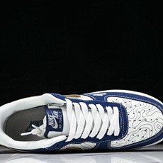 Nike Air Force 1'07 Low 联名款 空军一号低帮休闲板鞋 LD1999-030 #Y Nike Air Force 1'07 Low 联名款 空军一号低帮休闲板鞋 LD1999-030 #Y