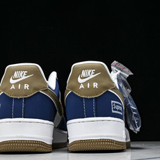 Nike Air Force 1'07 Low 联名款 空军一号低帮休闲板鞋 LD1999-030 #Y Nike Air Force 1'07 Low 联名款 空军一号低帮休闲板鞋 LD1999-030 #Y