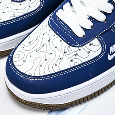 Nike Air Force 1'07 Low 联名款 空军一号低帮休闲板鞋 LD1999-030 #Y Nike Air Force 1'07 Low 联名款 空军一号低帮休闲板鞋 LD1999-030 #Y