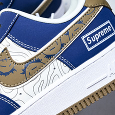 Nike Air Force 1'07 Low 联名款 空军一号低帮休闲板鞋 LD1999-030 #Y Nike Air Force 1'07 Low 联名款 空军一号低帮休闲板鞋 LD1999-030 #Y