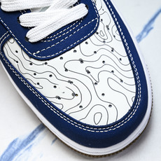Nike Air Force 1'07 Low 联名款 空军一号低帮休闲板鞋 LD1999-030 #Y Nike Air Force 1'07 Low 联名款 空军一号低帮休闲板鞋 LD1999-030 #Y