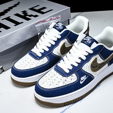 Nike Air Force 1'07 Low 联名款 空军一号低帮休闲板鞋 LD1999-030 #Y Nike Air Force 1'07 Low 联名款 空军一号低帮休闲板鞋 LD1999-030 #Y