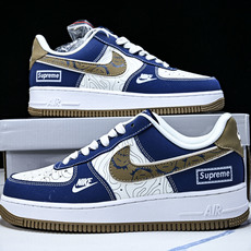 Nike Air Force 1'07 Low 联名款 空军一号低帮休闲板鞋 LD1999-030 #Y Nike Air Force 1'07 Low 联名款 空军一号低帮休闲板鞋 LD1999-030 #Y