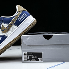 Nike Air Force 1'07 Low 联名款 空军一号低帮休闲板鞋 LD1999-030 #Y Nike Air Force 1'07 Low 联名款 空军一号低帮休闲板鞋 LD1999-030 #Y
