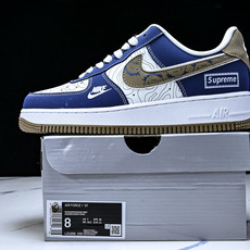 Nike Air Force 1'07 Low 联名款 空军一号低帮休闲板鞋 LD1999-030 #Y Nike Air Force 1'07 Low 联名款 空军一号低帮休闲板鞋 LD1999-030 #Y