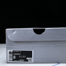 Nike Air Force 1'07 Low 联名款 空军一号低帮休闲板鞋 LD1999-030 #Y Nike Air Force 1'07 Low 联名款 空军一号低帮休闲板鞋 LD1999-030 #Y